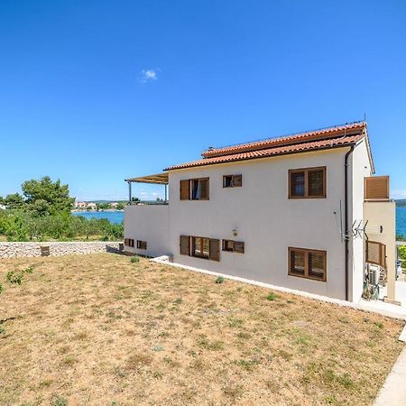 Sibenik Boats Appartement Raslina Buitenkant foto