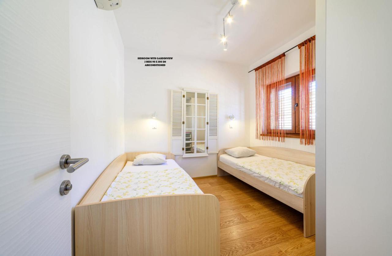 Sibenik Boats Appartement Raslina Buitenkant foto