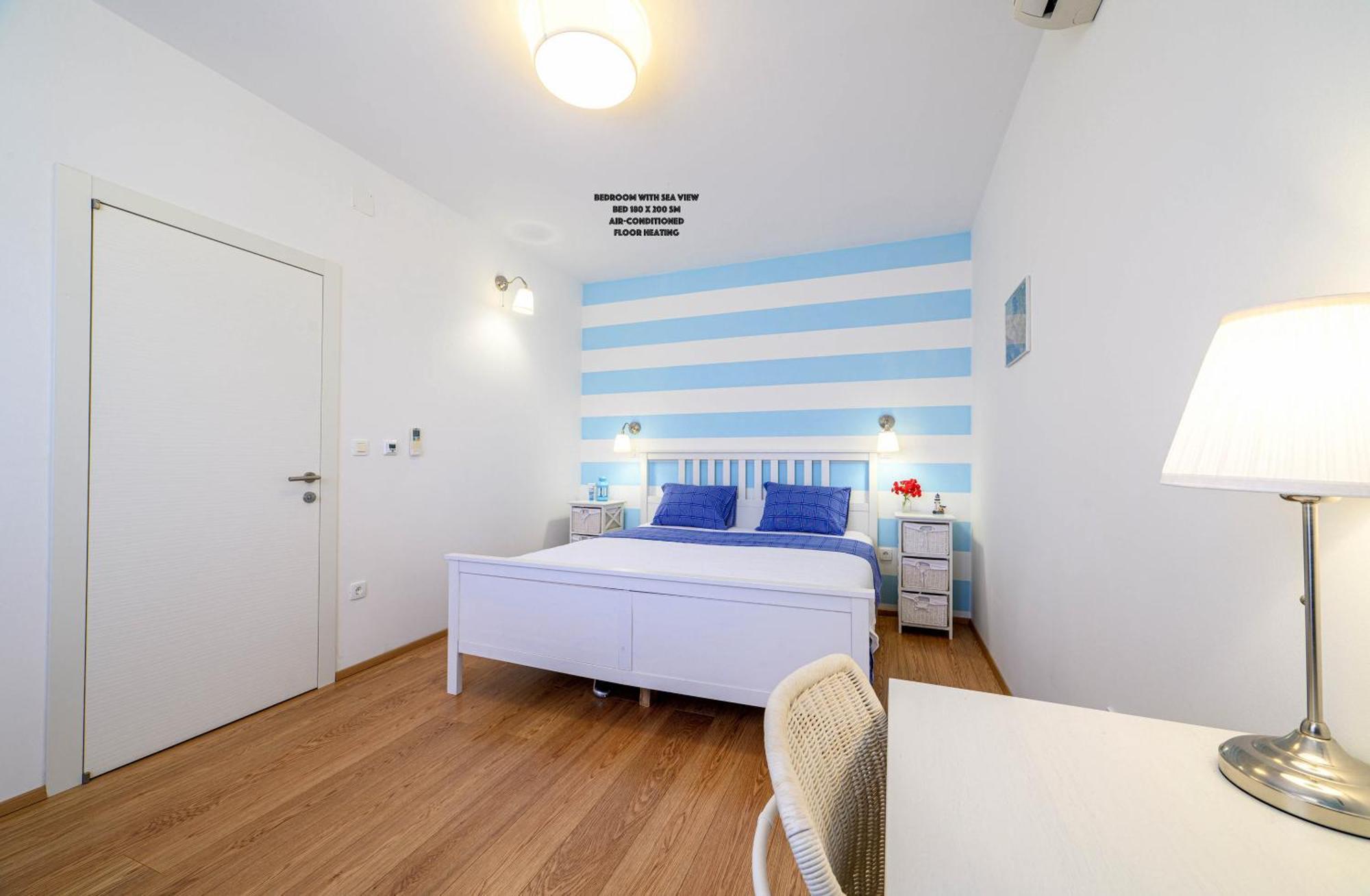 Sibenik Boats Appartement Raslina Buitenkant foto