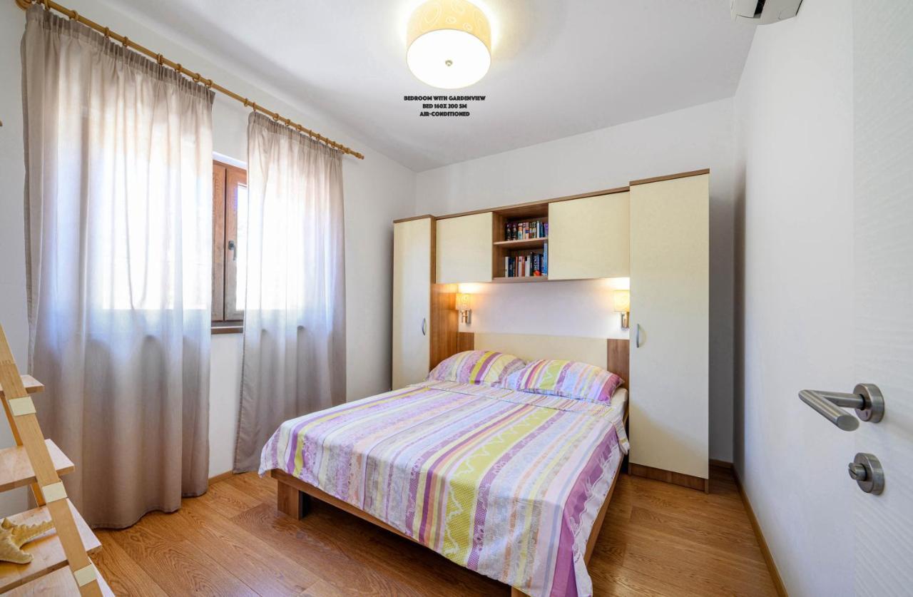 Sibenik Boats Appartement Raslina Buitenkant foto