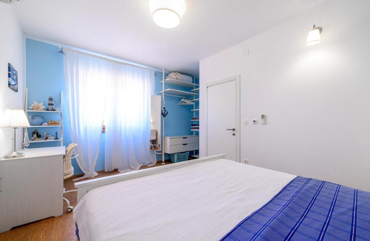 Sibenik Boats Appartement Raslina Buitenkant foto