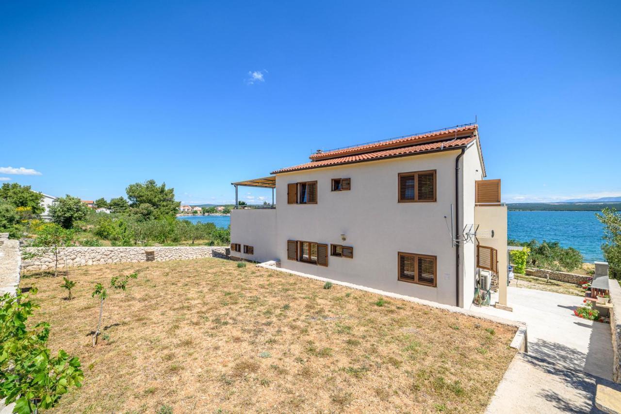 Sibenik Boats Appartement Raslina Buitenkant foto
