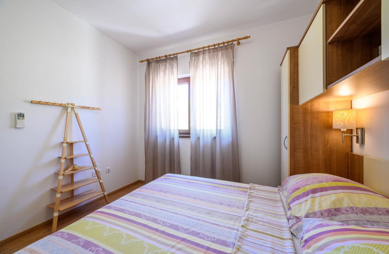 Sibenik Boats Appartement Raslina Buitenkant foto