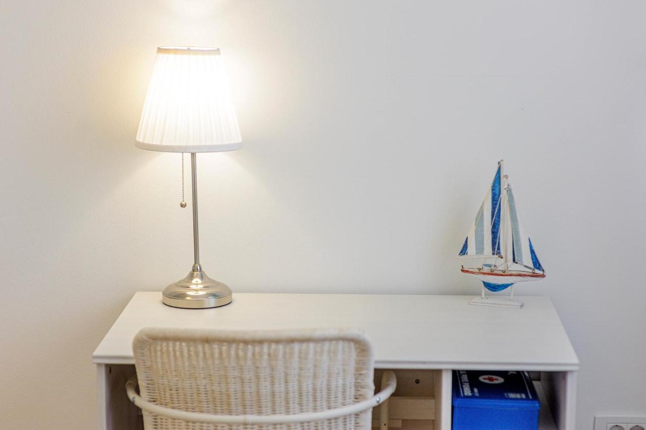 Sibenik Boats Appartement Raslina Buitenkant foto